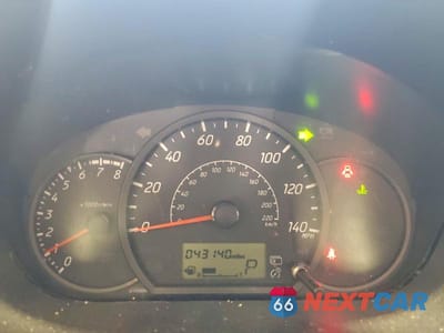 Zdjęcie 9 z 13 samochodu: 2024 MITSUBISHI MIRAGE G4 ES VIN:ML32FUFJXRHF00816 - miniatura