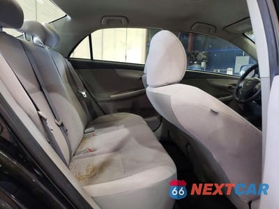 Zdjęcie 10 z 12 samochodu: 2011 TOYOTA COROLLA LE VIN:JTDBU4EE6B9131800 - miniatura