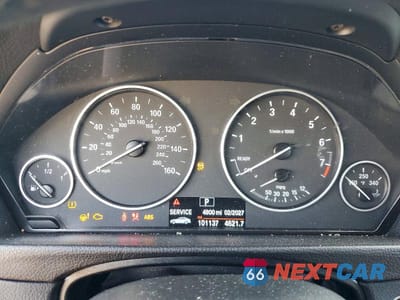 Zdjęcie 9 z 12 samochodu: 2018 BMW 320 I VIN:WBA8A9C50JAH14606 - miniatura