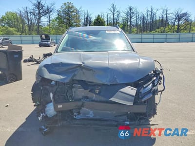 Piąte zdjęcie samochodu w środku: 2025 HYUNDAI TUCSON SEL VIN:5NMJB3DE7SH493653 - miniatura