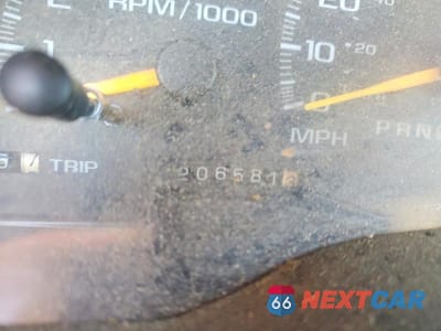 Zdjęcie 9 z 12 samochodu: 1997 CHEVROLET TAHOE K1500 VIN:1GNEK13R0VJ375945 - miniatura