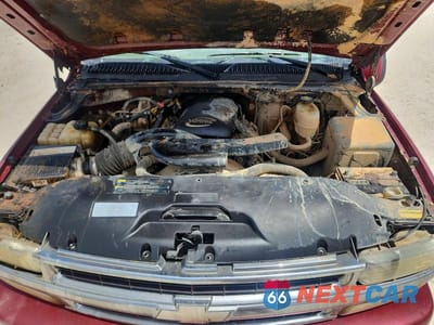 Zdjęcie 12 z 13 samochodu: 2004 CHEVROLET TAHOE K1500 VIN:1GNEK13Z44R260278 - miniatura
