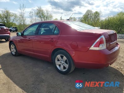 Drugie zdjęcie samochodu z przodu: 2009 FORD FUSION SE VIN:3FAHP071X9R198215 - miniatura
