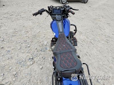 Zdjęcie 6 z 8 samochodu: 2019 HARLEY-DAVIDSON FLHXS VIN:1HD1KRP13KB629047 - miniatura