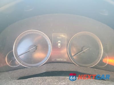 Zdjęcie 9 z 13 samochodu: 2017 LEXUS ES 350 VIN:58ABK1GG9HU069354 - miniatura