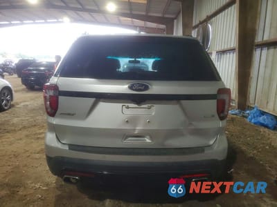 Zdjęcie 6 z 13 samochodu: 2016 FORD EXPLORER SPORT VIN:1FM5K8GT7GGB94134 - miniatura
