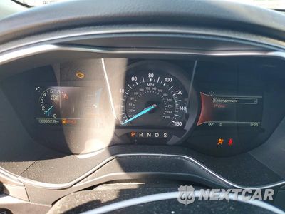 Zdjęcie 17 z 24 samochodu: 2018 FORD FUSION SE VIN:3FA6P0HD0JR276635 - miniatura