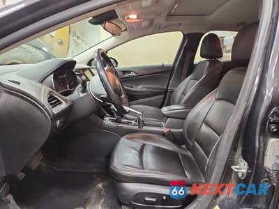 Zdjęcie 7 z 12 samochodu: 2017 CHEVROLET CRUZE LT VIN:1G1BH5SE6H7266707 - miniatura