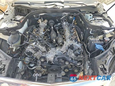 Zdjęcie 11 z 12 samochodu: 2013 MERCEDES-BENZ E 550 4MATIC VIN:WDDHF9BBXDA728676 - miniatura