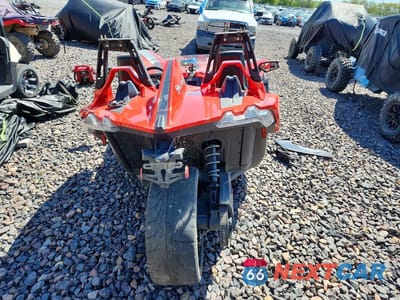 Zdjęcie 6 z 13 samochodu: 2015 POLARIS SLINGSHOT SL VIN:57XAAPFAXF5101317 - miniatura