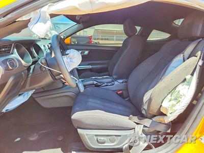 Zdjęcie 7 z 13 samochodu: 2019 FORD MUSTANG VIN:1FA6P8TH6K5112125 - miniatura