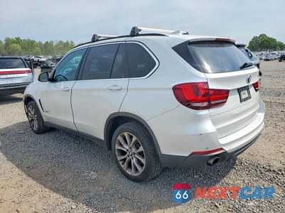 Drugie zdjęcie samochodu z przodu: 2016 BMW X5 XDRIVE35I VIN:5UXKR0C55G0P27911 - miniatura