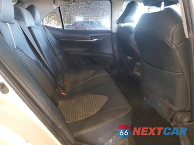 Zdjęcie 10 z 12 samochodu: 2021 TOYOTA CAMRY SE NIGHTSHADE VIN:4T1G11AK2MU481249 - miniatura
