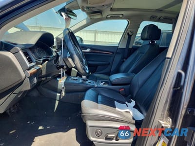 Zdjęcie 7 z 13 samochodu: 2019 AUDI Q5 PREMIUM VIN:WA1ANAFYXK2052276 - miniatura