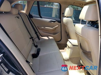 Zdjęcie 11 z 13 samochodu: 2015 BMW X1 XDRIVE28I VIN:WBAVL1C59FVY28941 - miniatura