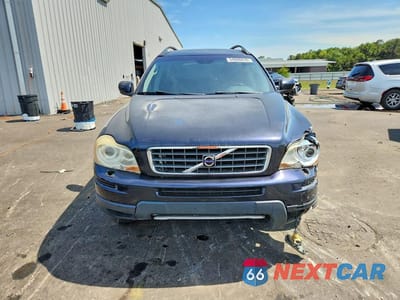 Piąte zdjęcie samochodu w środku: 2007 VOLVO XC90 3.2 VIN:YV4CZ982671357939 - miniatura