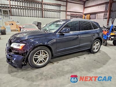 2016 AUDI Q5 PREMIUM PLUS S-LINE WA1D7AFP3GA133146 - główne zdjęcie licytacji z USA - miniatura