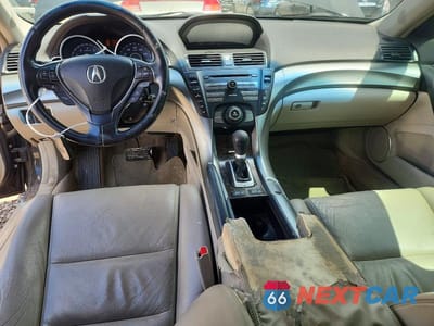 Zdjęcie 8 z 12 samochodu: 2010 ACURA TL VIN:19UUA8F2XAA009291 - miniatura