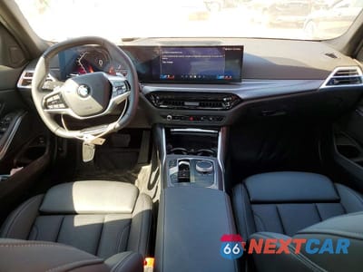 Zdjęcie 8 z 12 samochodu: 2025 BMW 330XI VIN:3MW89CW06S8F34207 - miniatura