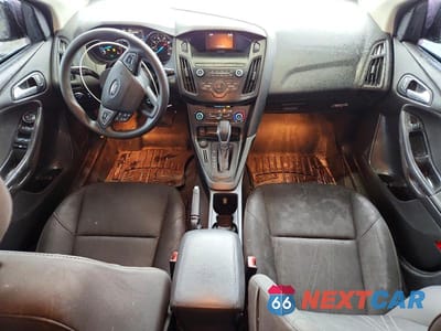 Zdjęcie 8 z 12 samochodu: 2018 FORD FOCUS SE VIN:1FADP3K25JL236291 - miniatura