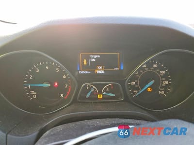 Zdjęcie 9 z 12 samochodu: 2015 FORD FOCUS SE VIN:1FADP3F20FL240895 - miniatura