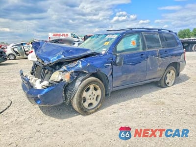 2005 TOYOTA HIGHLANDER LIMITED JTEEP21A450124862 - główne zdjęcie licytacji z USA - miniatura