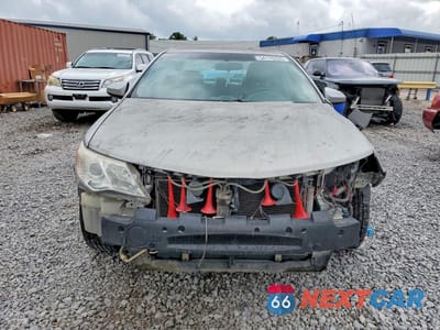 Piąte zdjęcie samochodu w środku: 2012 TOYOTA CAMRY L VIN:4T1BF1FK3CU628701 - miniatura