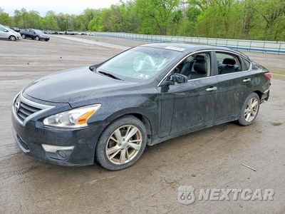 2013 NISSAN ALTIMA 2.5 1N4AL3AP3DC213494 - główne zdjęcie licytacji z USA - miniatura