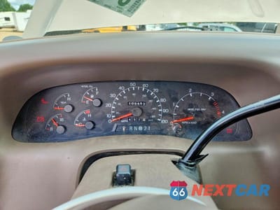 Zdjęcie 9 z 12 samochodu: 1999 FORD F350 SRW SUPER DUTY VIN:1FTSW31F1XED16113 - miniatura