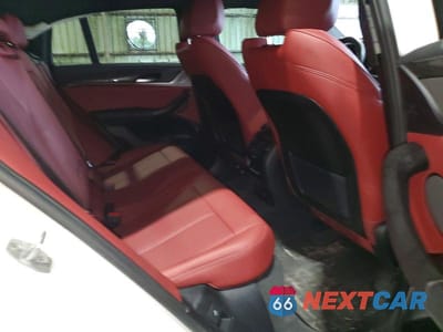 Zdjęcie 10 z 12 samochodu: 2024 BMW X4 M40I VIN:5UX43DT08R9U62986 - miniatura