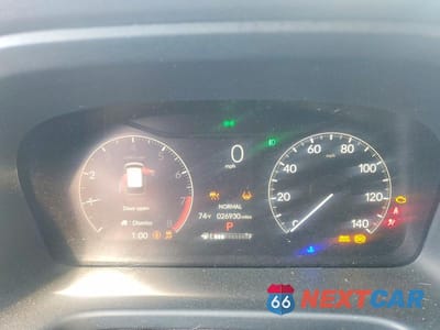Zdjęcie 9 z 14 samochodu: 2025 HONDA ODYSSEY SPORT-L VIN:5FNRL6H74SB058359 - miniatura
