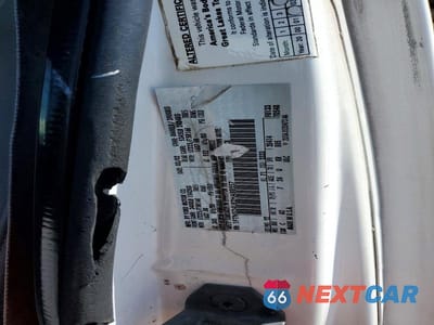 Zdjęcie 13 z 13 samochodu: 2002 FORD ECONOLINE E250 VAN VIN:1FTNS24L82HA88557 - miniatura