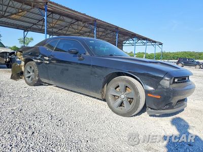 Czwarte zdjęcie samochodu z boku: 2019 DODGE CHALLENGER SXT VIN:2C3CDZAG0KH560881 - miniatura