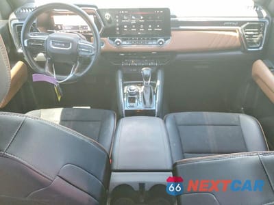 Zdjęcie 8 z 12 samochodu: 2024 GMC CANYON AT4 VIN:1GTP6DEK7R1160754 - miniatura