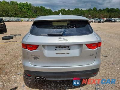 Zdjęcie 6 z 13 samochodu: 2017 JAGUAR F-PACE PRESTIGE VIN:SADCK2BN1HA099918 - miniatura