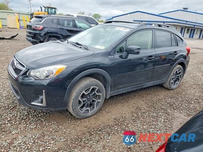 2016 SUBARU CROSSTREK LIMITED JF2GPAKC9GH316615 - główne zdjęcie licytacji z USA - miniatura