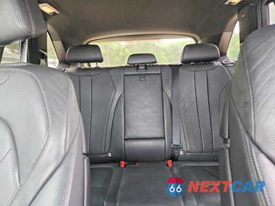 Zdjęcie 10 z 13 samochodu: 2015 BMW X5 XDRIVE50I VIN:5UXKR6C58F0J75175 - miniatura