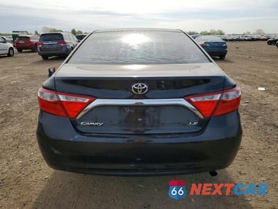 Zdjęcie 6 z 12 samochodu: 2016 TOYOTA CAMRY LE VIN:4T4BF1FK2GR517455 - miniatura
