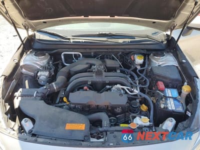 Zdjęcie 11 z 12 samochodu: 2019 SUBARU LEGACY 2.5I PREMIUM VIN:4S3BNAF66K3031265 - miniatura