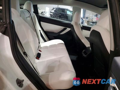 Zdjęcie 10 z 12 samochodu: 2019 TESLA MODEL 3 VIN:5YJ3E1EB2KF469576 - miniatura