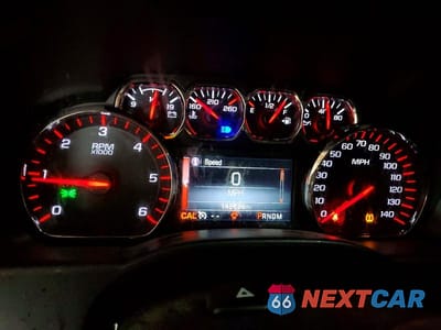 Zdjęcie 9 z 12 samochodu: 2015 GMC SIERRA K1500 SLE VIN:1GTV2UEC7FZ406789 - miniatura