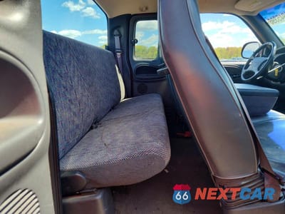Zdjęcie 10 z 13 samochodu: 1999 DODGE RAM 2500 VIN:1B7KF23Z6XJ517322 - miniatura