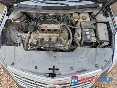 Zdjęcie 11 z 13 samochodu: 2014 CADILLAC XTS LUXURY COLLECTION VIN:2G61N5S31E9215719 - miniatura