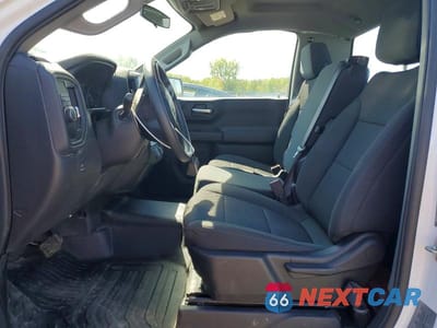 Zdjęcie 7 z 12 samochodu: 2020 CHEVROLET SILVERADO C1500 VIN:3GCNWAEF6LG387614 - miniatura