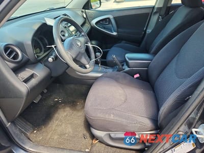 Zdjęcie 7 z 13 samochodu: 2007 TOYOTA RAV4 SPORT VIN:JTMBK32V076027106 - miniatura