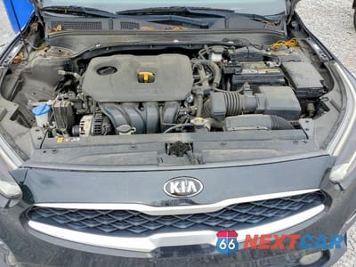 Zdjęcie 11 z 12 samochodu: 2020 KIA FORTE LXS VIN:3KPF24ADXLE175994 - miniatura