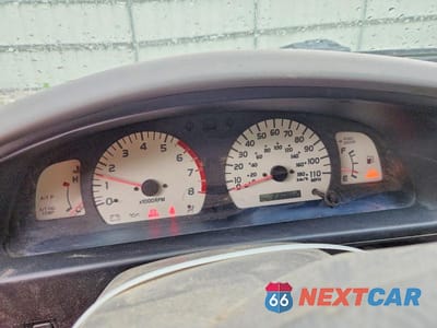 Zdjęcie 9 z 12 samochodu: 2004 TOYOTA TACOMA XTRACAB VIN:5TEWN72N24Z374595 - miniatura