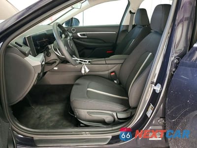 Zdjęcie 7 z 13 samochodu: 2026 HYUNDAI SONATA HYBRID BLUE VIN:KMHL24JJ6TA163039 - miniatura