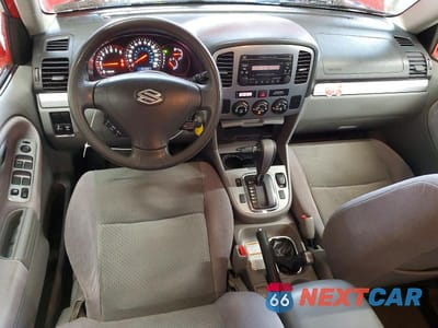 Zdjęcie 8 z 14 samochodu: 2004 SUZUKI GRAND VITARA LX VIN:JS3TD62V644104053 - miniatura