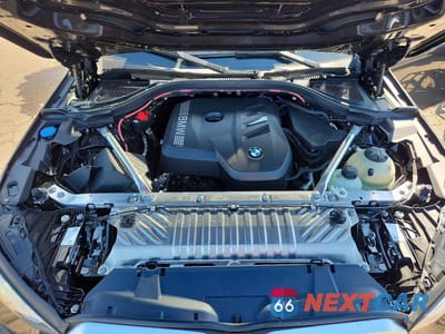 Zdjęcie 12 z 13 samochodu: 2025 BMW X3 30 XDRIVE VIN:5UX53GP01S9Z62087 - miniatura